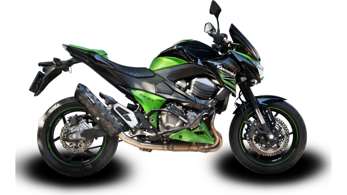 Аренда мотоцикла KAWASAKI Z800 2013 в Москве от HulkMoto.ru от 5100 ₽