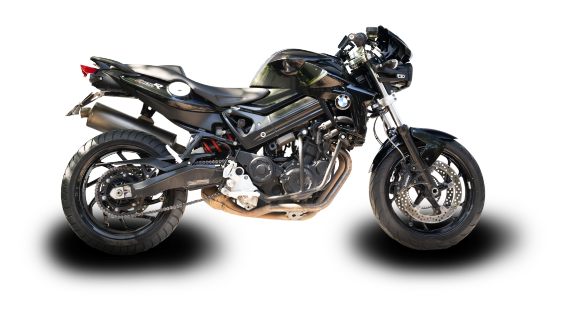 Аренда мотоцикла BMW F800 в Москве от HulkMoto.ru от 6500 ₽