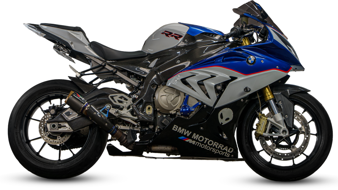 Аренда мотоцикла BMW S1000RR 2015 в Москве от HulkMoto.ru от 11000 ₽
