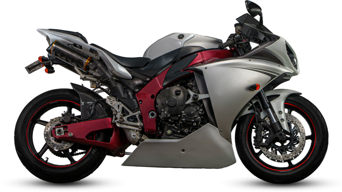 Аренда мотоцикла Yamaha YZF-R1 2010 в Москве от HulkMoto.ru от 8000 ₽