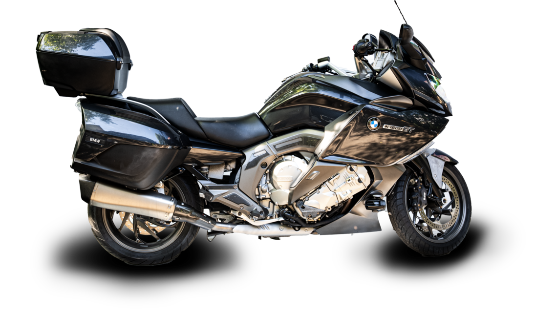 Аренда мотоцикла BMW K1600GT 2013 в Москве от HulkMoto.ru от 11000 ₽