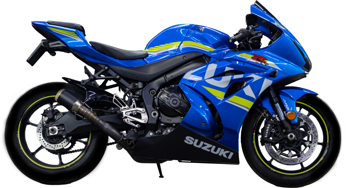 Suzuki GSX-R 1000 A 2017 [3947ВО50]
