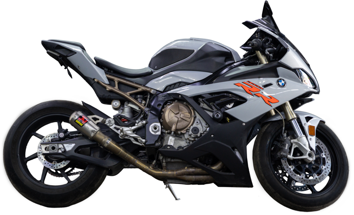 Аренда мотоцикла BMW S1000RR 2020 в Москве от HulkMoto.ru от 16500 ₽