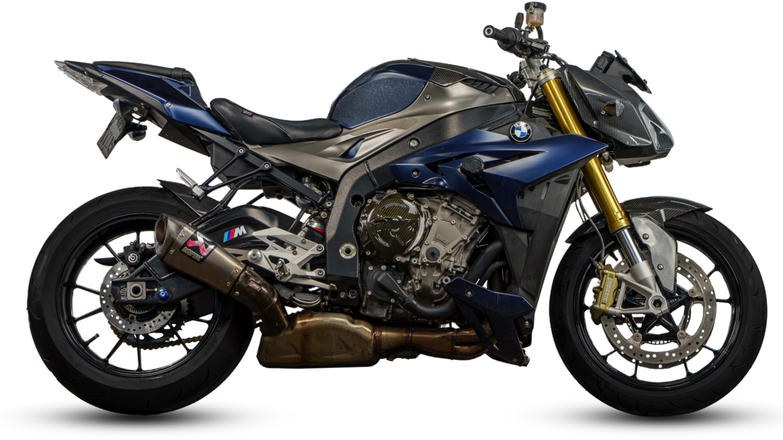 Аренда мотоцикла BMW S1000R 2014 в Москве от HulkMoto.ru от 7650 ₽