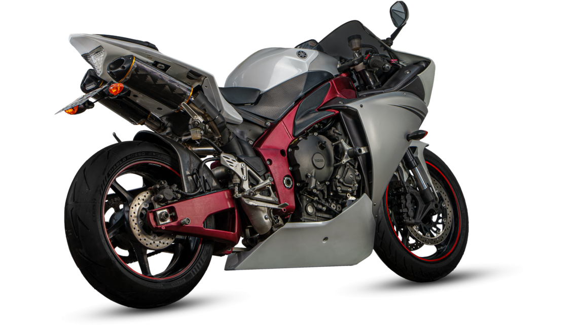 Аренда мотоцикла Yamaha YZF-R1 2010 в Москве от HulkMoto.ru от 8000 ₽