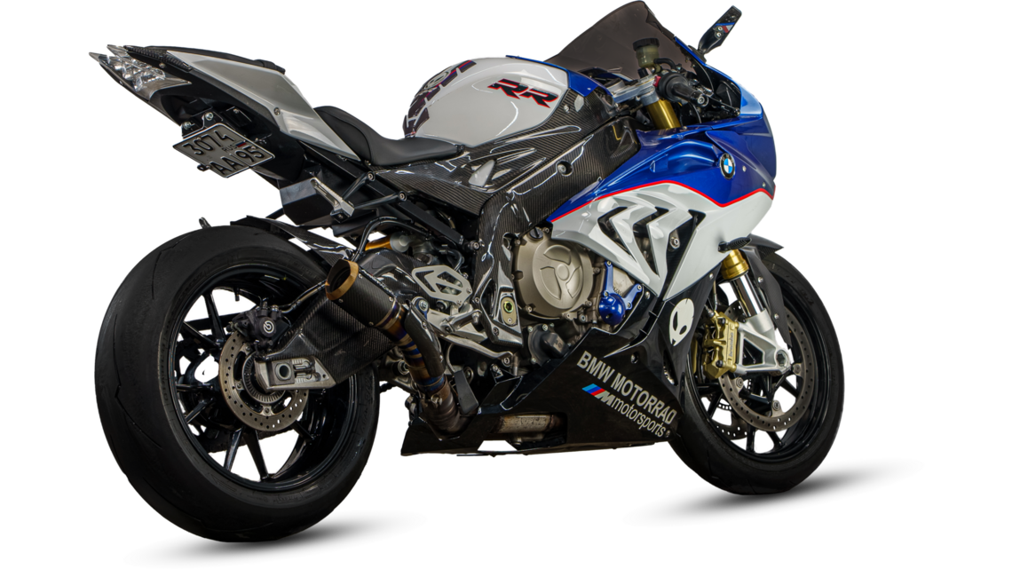 Аренда мотоцикла BMW S1000RR 2015 в Москве от HulkMoto.ru от 11000 ₽