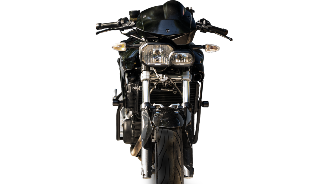 Аренда мотоцикла BMW F800 в Москве от HulkMoto.ru от 6500 ₽