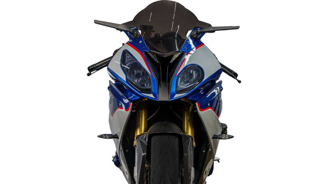 Аренда мотоцикла BMW S1000RR 2015 в Москве от HulkMoto.ru от 11000 ₽