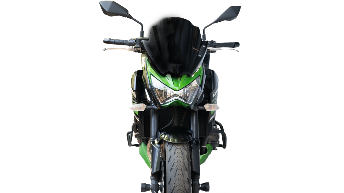 Аренда мотоцикла KAWASAKI Z800 2013 в Москве от HulkMoto.ru от 5100 ₽