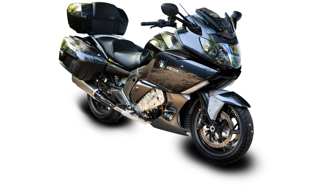 Аренда мотоцикла BMW K1600GT 2013 в Москве от HulkMoto.ru от 11000 ₽