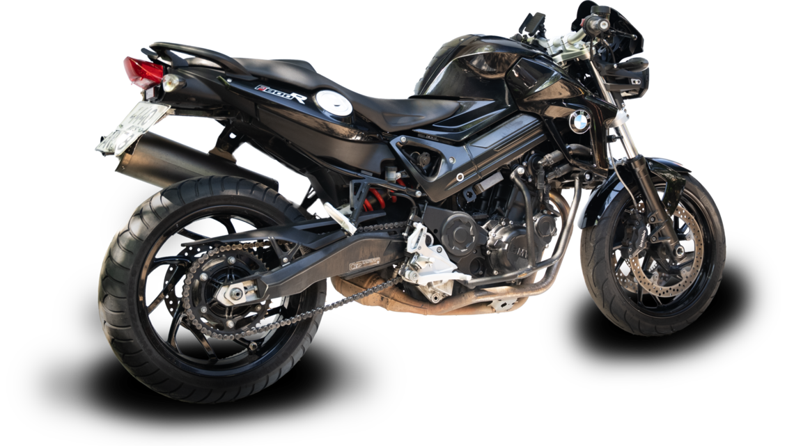 Аренда мотоцикла BMW F800 в Москве от HulkMoto.ru от 6500 ₽