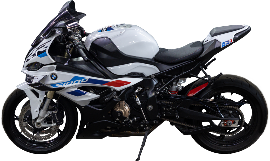 Аренда мотоцикла BMW S1000RR 2020 в Москве от HulkMoto.ru от 16500 ₽
