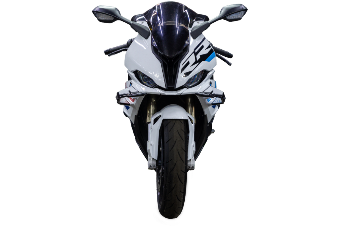 Аренда мотоцикла BMW S1000RR 2020 в Москве от HulkMoto.ru от 16500 ₽