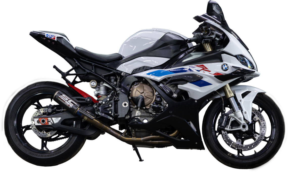 Аренда мотоцикла BMW S1000RR 2020 в Москве от HulkMoto.ru от 16500 ₽