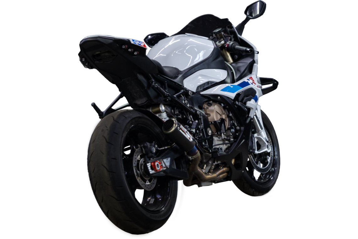 Аренда мотоцикла BMW S1000RR 2020 в Москве от HulkMoto.ru от 16500 ₽