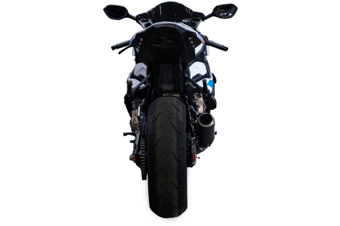 Аренда мотоцикла BMW S1000RR 2020 в Москве от HulkMoto.ru от 16500 ₽