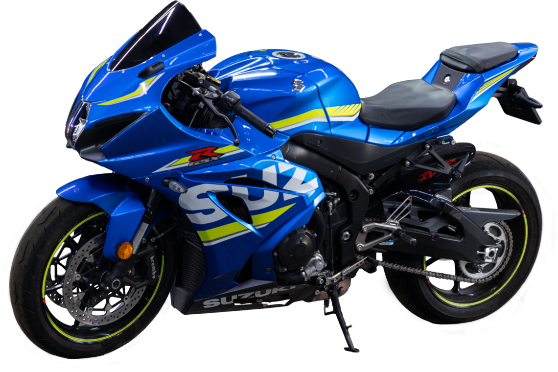 Suzuki GSX-R 1000 A 2017 [3947ВО50]
