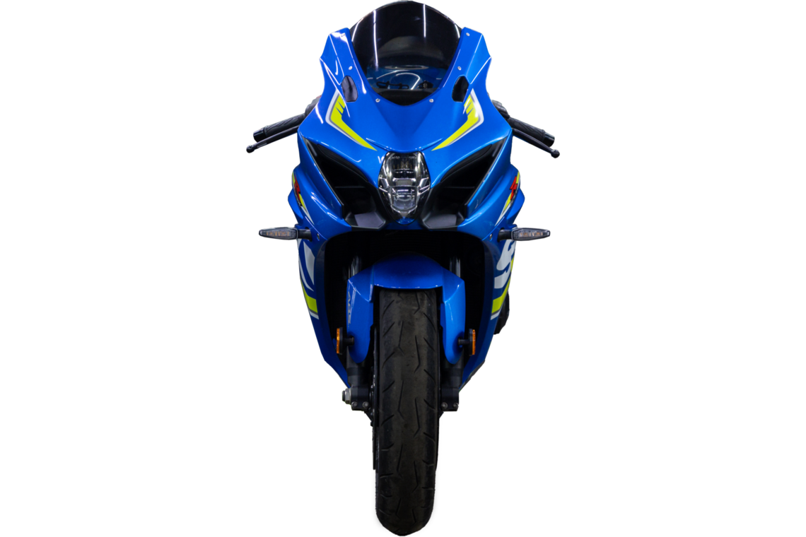 Suzuki GSX-R 1000 A 2017 [3947ВО50]