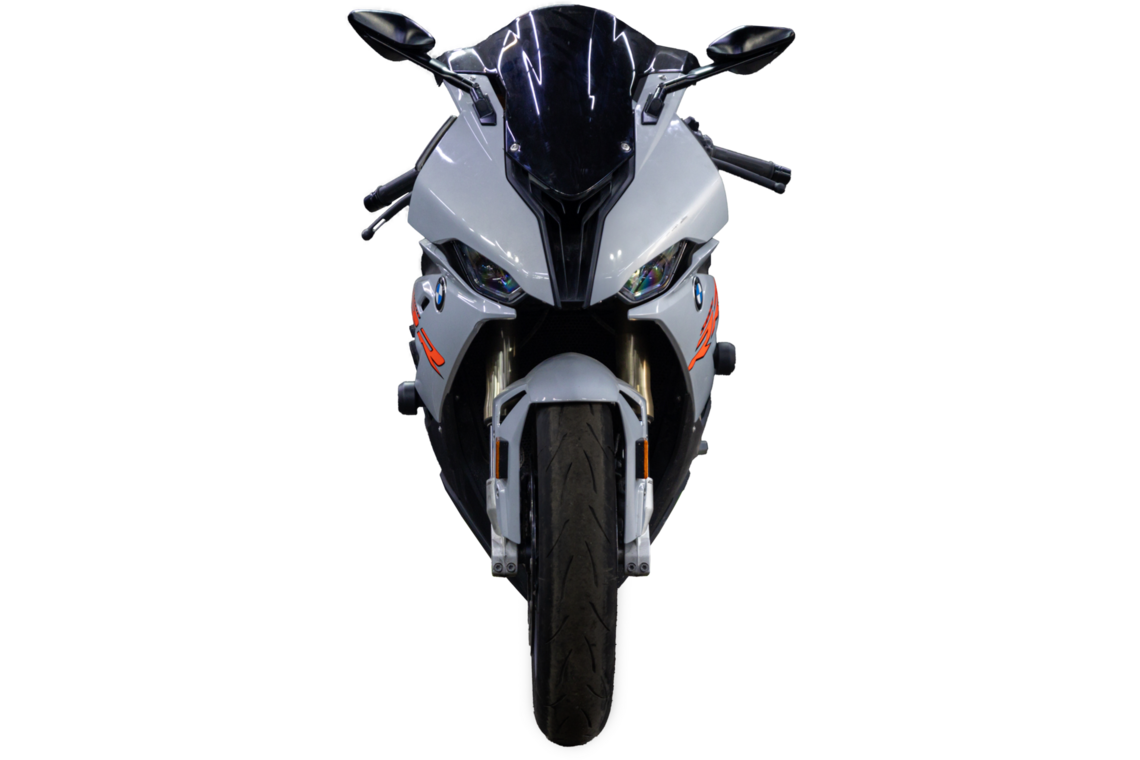 Аренда мотоцикла BMW S1000RR 2020 в Москве от HulkMoto.ru от 16500 ₽