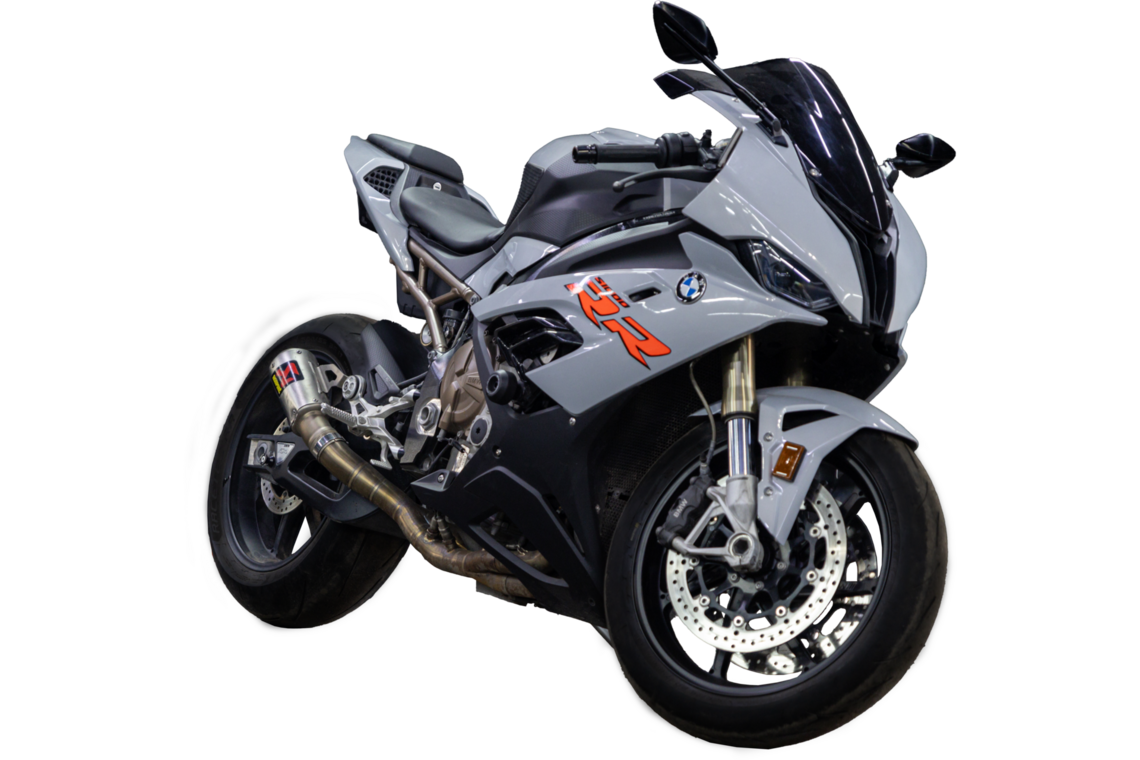 Аренда мотоцикла BMW S1000RR 2020 в Москве от HulkMoto.ru от 16500 ₽