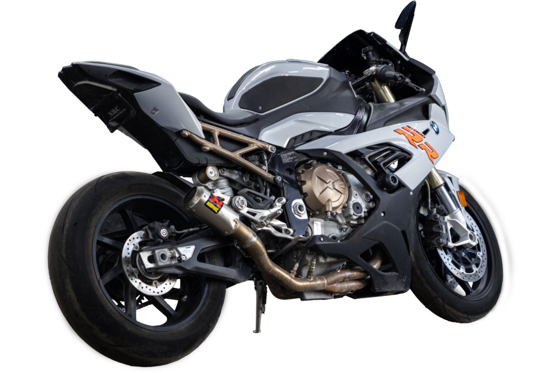 Аренда мотоцикла BMW S1000RR 2020 в Москве от HulkMoto.ru от 16500 ₽