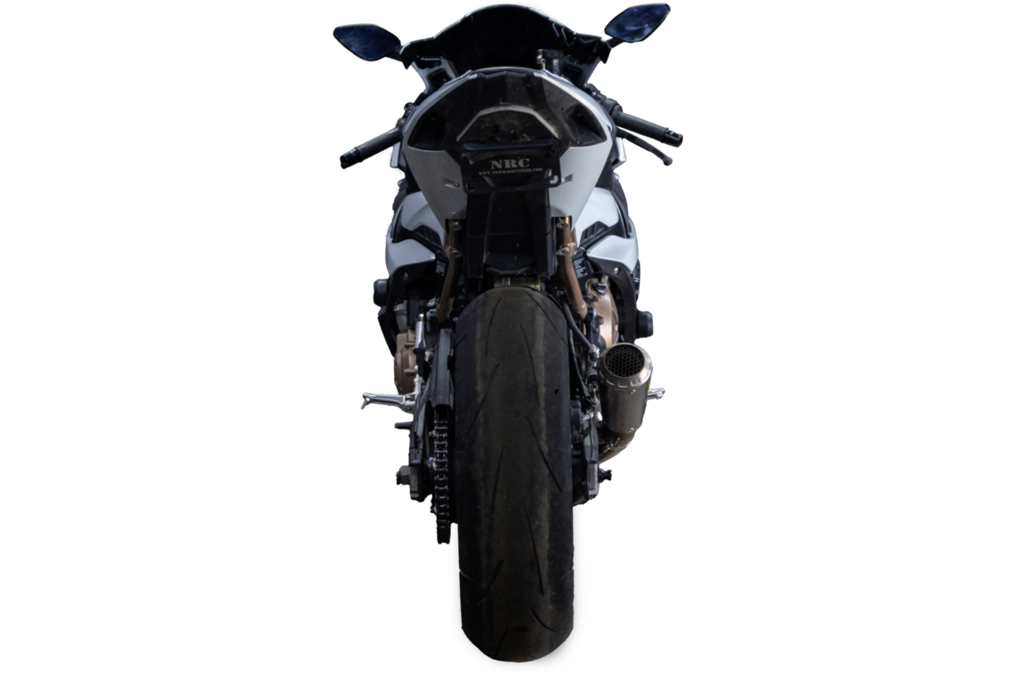 Аренда мотоцикла BMW S1000RR 2020 в Москве от HulkMoto.ru от 16500 ₽