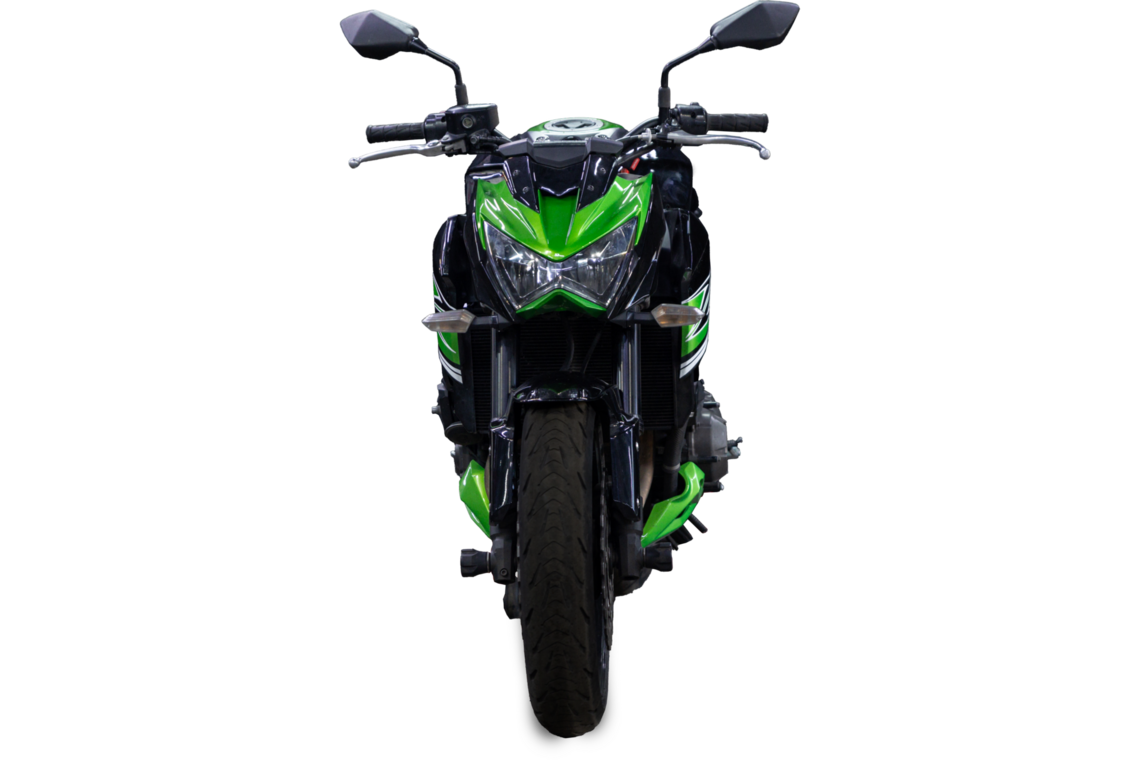 Аренда мотоцикла KAWASAKI Z800 2013 в Москве от HulkMoto.ru от 5100 ₽