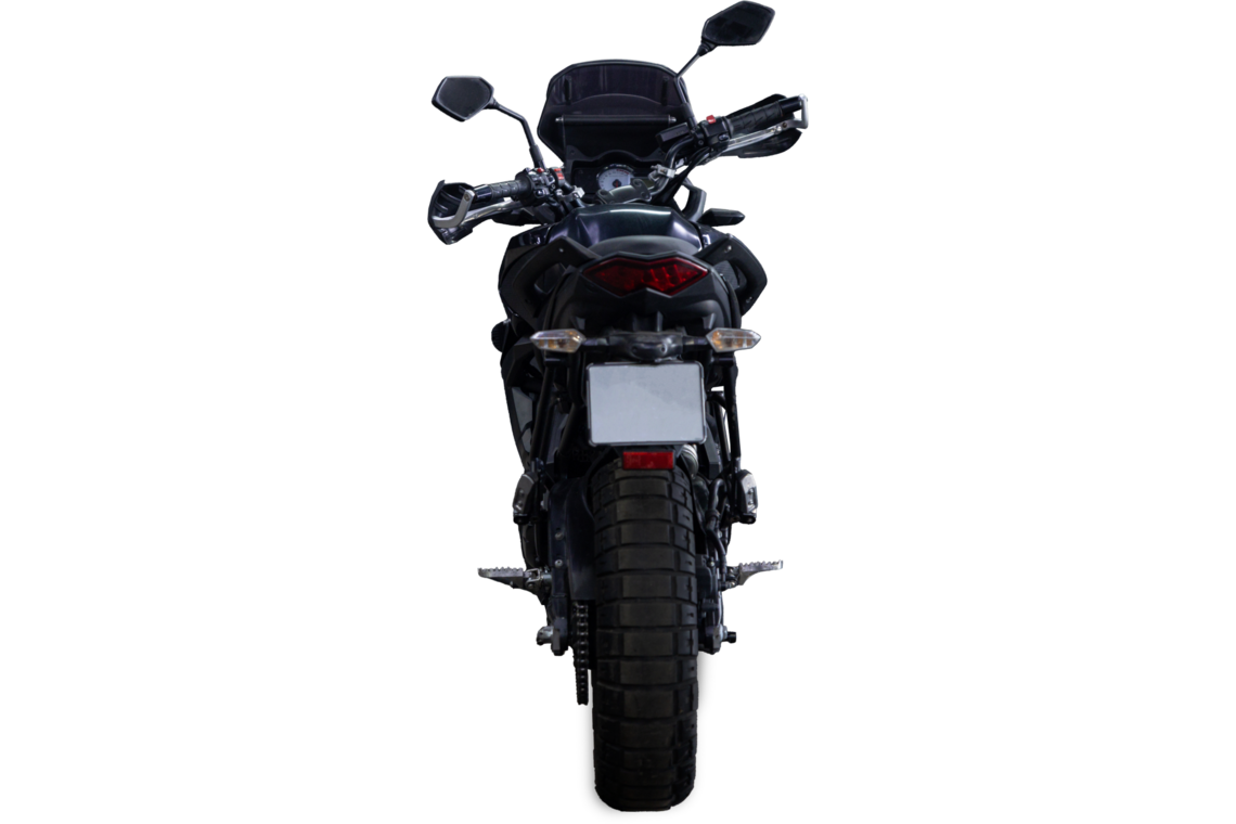 Аренда мотоцикла Kawasaki KLE650C 2012 в Москве от HulkMoto.ru от 4500 ₽