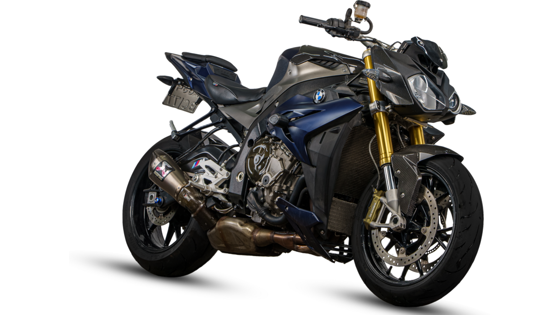 Аренда мотоцикла BMW S1000R 2014 в Москве от HulkMoto.ru от 7650 ₽