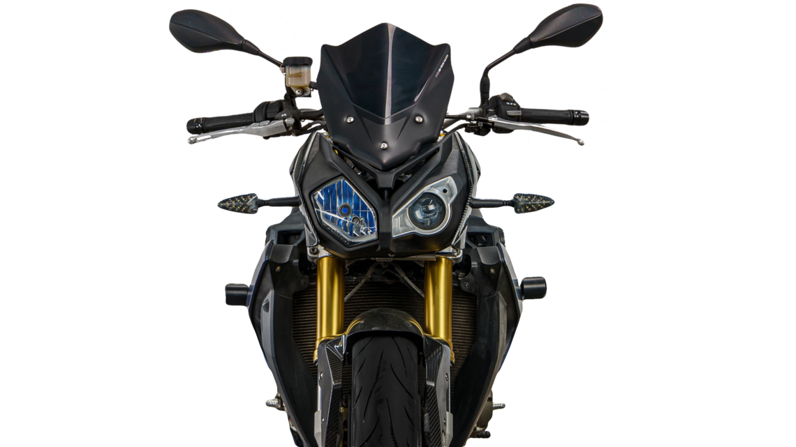 Аренда мотоцикла BMW S1000R 2014 в Москве от HulkMoto.ru от 7650 ₽