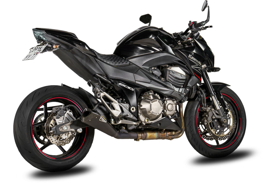 Аренда мотоцикла KAWASAKI Z800 2013 в Москве от HulkMoto.ru от 5100 ₽