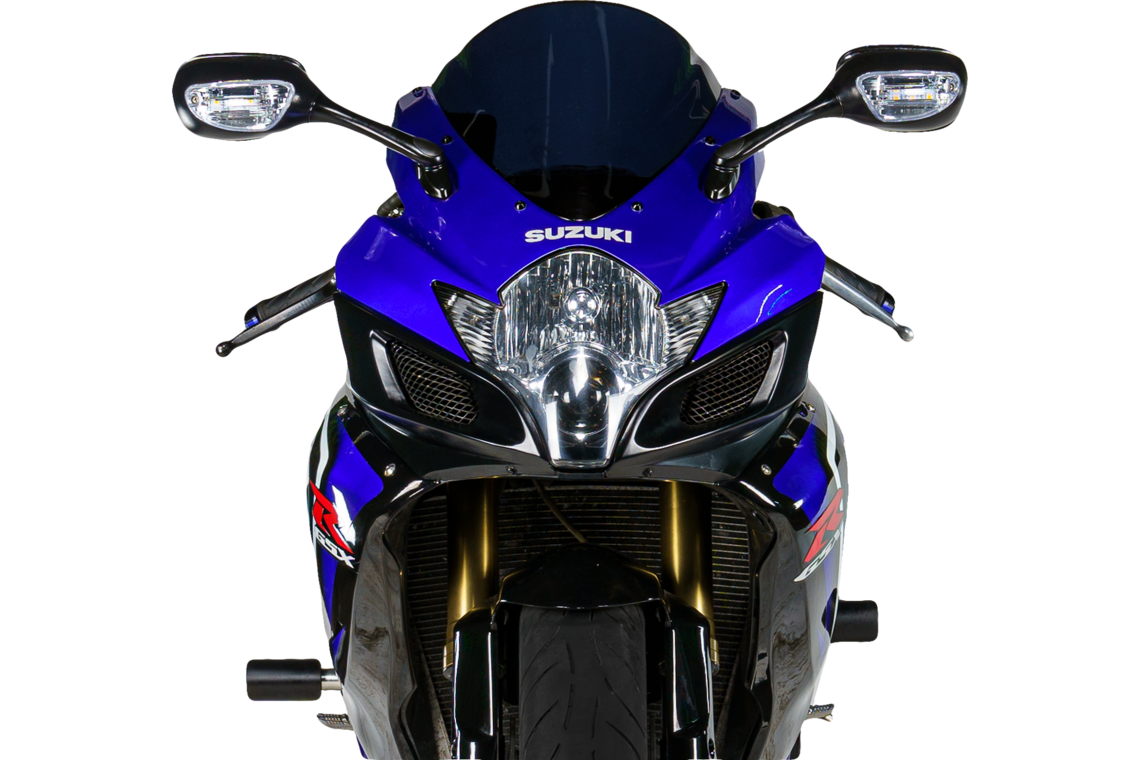 Аренда мотоцикла SUZUKI GSX-R 600 2006 в Москве от HulkMoto.ru от 4500 ₽