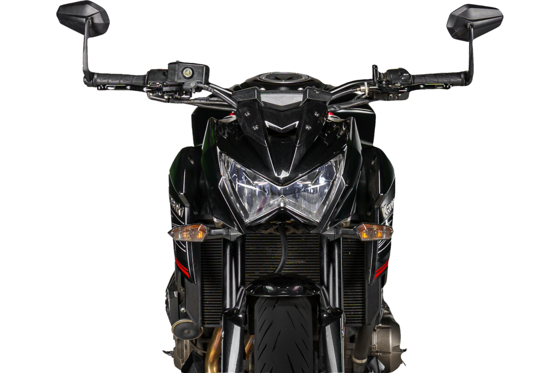 Аренда мотоцикла KAWASAKI Z800 2013 в Москве от HulkMoto.ru от 5100 ₽