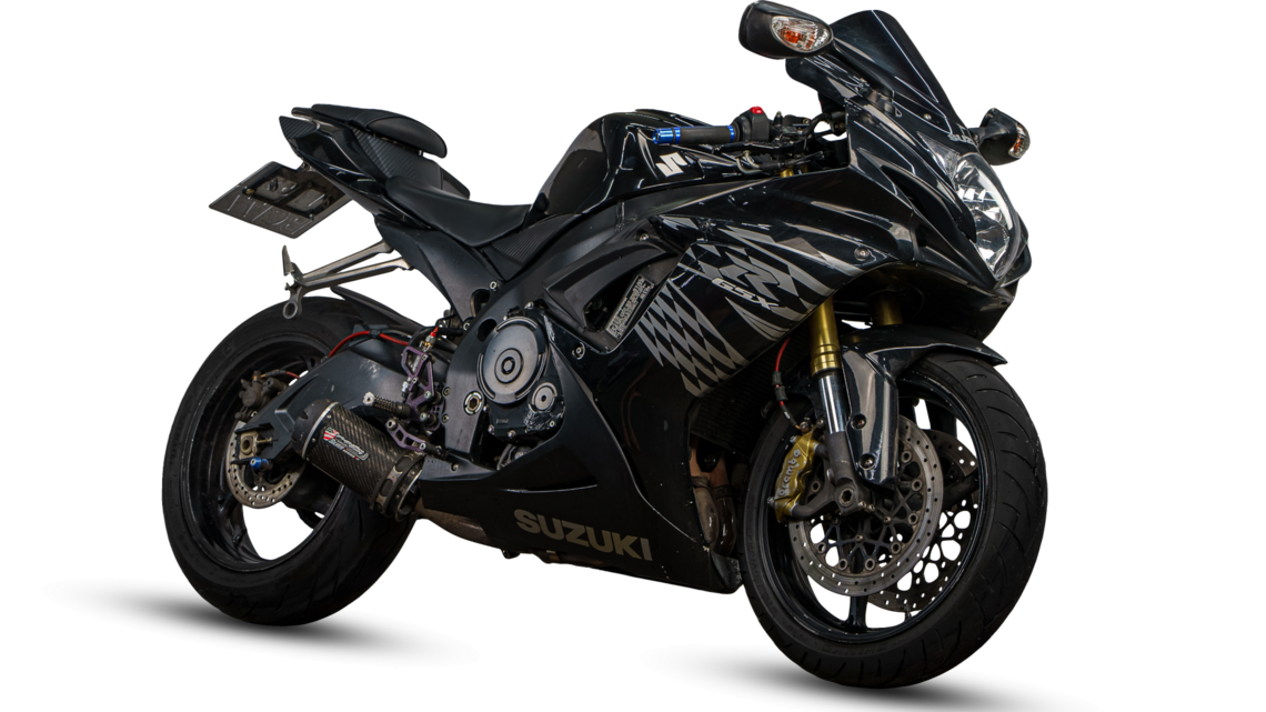 Аренда мотоцикла SUZUKI GSX-R 750 2012 в Москве от HulkMoto.ru от 7500 ₽