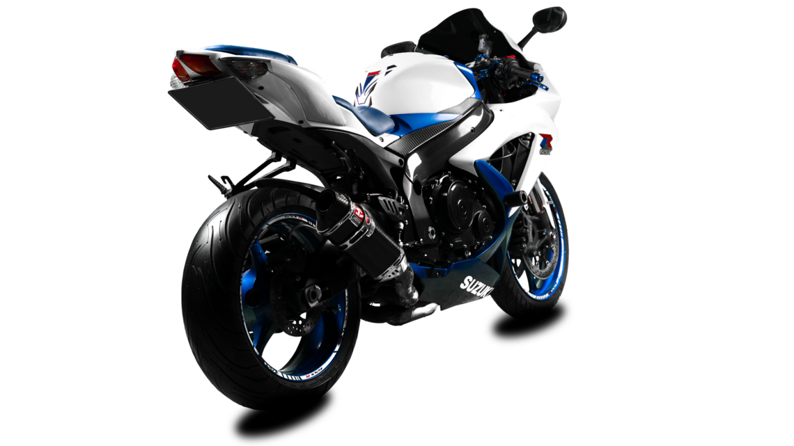 Аренда мотоцикла SUZUKI GSX-R 750 2007 в Москве от HulkMoto.ru от 6000 ₽