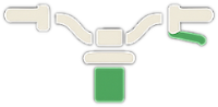 handlebar