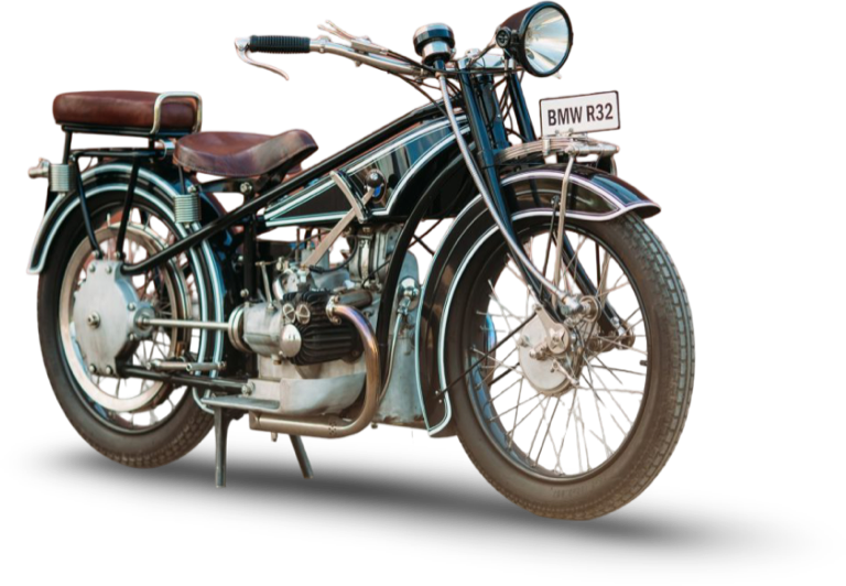 bmw r32
