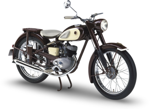Yamaha YA-1